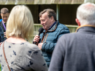 NH030523-114 - Nicky Henderson Stable Visit